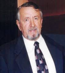 Clair Olsen avis de décès