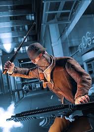 Watch Dogs Aiden Pearce Watch Dogs Game Watch Dogs Aiden Watch Dogs