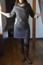 L Aristo Ciseaux Et Couteaux Robe Patron Idees De Mode Couture Robe