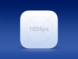 Create custom ios 14 icons for your iphones. 25 Best Ios App Icon Templates To Create Your Own App Icon Updated For Ios 14 365 Web Resources