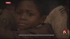 Hbo's watchmen series depicts the tulsa race massacre. Hbo Series Watchmen Highlights 1921 Tulsa Race Massacre Youtube