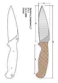 Download pdf knife templates to print and make knife patterns. Tops Wind Runner Xl Model 1 Pdf Onedrive Knife Patterns Knife Template Knife Making