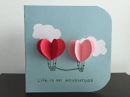 Your new husband is taking the plunge into a new job and you want to get the perfect gift so he'll feel loved and supported. Love Handmade Birthday Cards For Husband