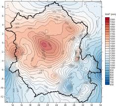 This basin is the largest river basin of africa, covering over 12% of the continent. A Regional Perceptive Of Flood Forecasting And Disaster Management Systems For The Congo River Basin Sciencedirect