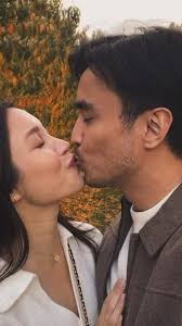 Zahirah Mac Wilson & Aiman Hakim || Perth Australia.