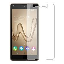 Wiko Robby2 Screen Protector Hydrogel ...