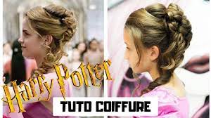 Check spelling or type a new query. Tuto Chignon Hermione Harry Potter 4 Le Bal De Noel Youtube