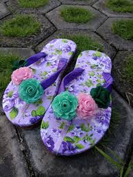 Takaran nutrisi pada pakan ikan tambahan tidak bisa diukur dengan tepat. Tutorial Menghias Sandal Jepit Diarynovri
