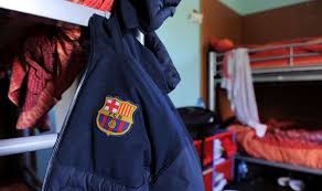 Brentford are hardly full of premier league experience themselves, with only canos and toney having played in it. Liverpool Make Offer For Barcelona Academy Player Sergi Canos Football Sport Express Co Uk