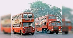 Kolkata: Bengal govt decides to preserve last double-decker bus, reverses  earlier decision to scrap it, ETTravelWorld