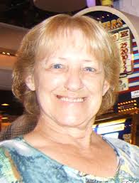 Mme Pâquerette Smith Marchand