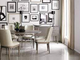 Filter by style, size and many features. 16 Dining Rooms With Delightful And Diverse Gallery Walls