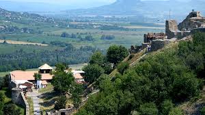The village can be found on the northern bank of lake balaton in the vicinity of badacsony and keszthely. Szigligeti Var Csodalatosmagyarorszag Hu