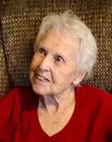 Pansy Raper Obituary