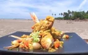 Ikan kembung masak belimbing wuluh ala lisa. Resep Masakan Membuat Ikan Kurisi Santan Belimbing Wuluh Yang Sedap Dan Gurih Selerasa Com