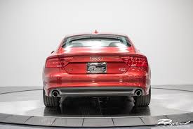 Image result for Garnet Red 2012 A7