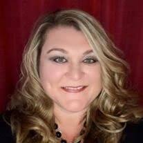 Jennifer A. Mitchell Obituary