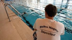 Un Maitre Nageur Mis En Examen Pour Viol Sur Mineur