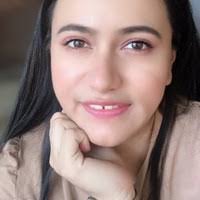 Jessica Arevalo's Instagram, Twitter & Facebook