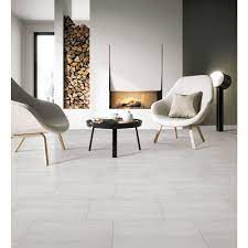 24x24 rustic porcelain tiles outdoor floor tiles with matte finish. Impress White Matte Porcelain Tile Floor Decor Tile Floor Living Room White Tile Floor Porcelain Tile Floor Living Room
