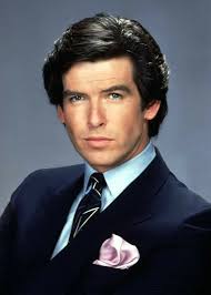 Pierce Brosnan in Remington Steele, 1980s · Back to 80s · Facebook