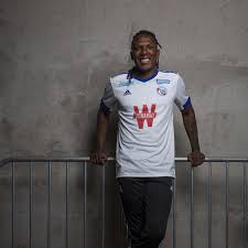 Racing club de strasbourg alsace. Racing Club De Strasbourg Alsace On Twitter A La Meinau Un Seul Bleu Et Pour Toujours Nouveau Maillot Exterieur 2020 21 Readyforsport Https T Co Wayfk8mlax Adidasfr Adidasfootball Https T Co 6nzhzi9tyj