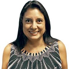 María Mercedes Proaño