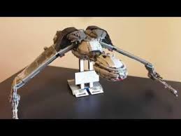 In 2017, space.com rated the deep space nine fictional space station as the tenth best spacecraft of the star trek franchise. Iks Qel Poh Klingon Bird Of Prey Lego Youtube