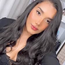 Você quer tiro @? @mariamanusoares