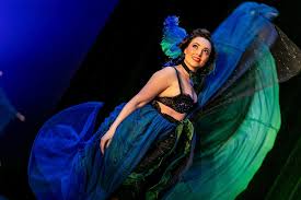 The Australian Burlesque Festival Celebrating 10 Years Star Observer