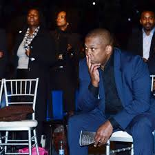 Maybe you would like to learn more about one of these? Robert Marawa S Baby Mama Wants R29 900 Per Month In Child Maintenance