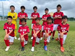 ６年生 夏合宿① ～ 心が成長すれば結果は変わる ～ | BOA SPORTS CLUB 代表 成田監督 ルーキーパパの共育者応援ブログ