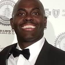 Local NAACP president to receive leadership award