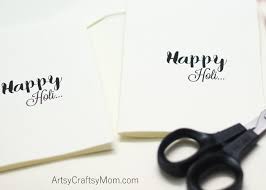 Touch device users can explore by touch or with swipe gestures. Colorful Paint Splatter Cards For Holi The Festival Of Colors