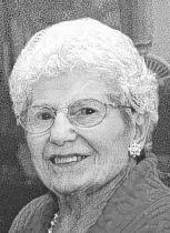 HELEN HUNTER Obituary (1915