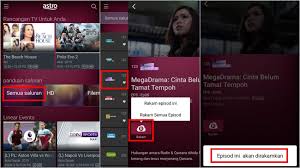 Check spelling or type a new query. Bawa Astro Anda Ke Mana Sahaja Dengan Astro Go Amanz