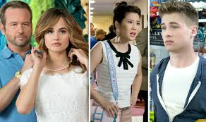 Who plays christian in 'insatiable'? Insatiable On Netflix Cast Who Stars In Insatiable Tv Radio Showbiz Tv Express Co Uk