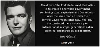 QUOTES BY LARRY MCDONALD | A-Z Quotes via Relatably.com