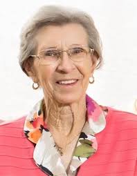 Charlene Ann Barr Obituary (2022)