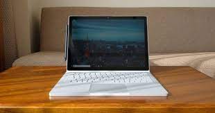 surface book 2のファーストインプレッション まさにオールインワンpc enhance オールインワン マイクロソフト エンコード