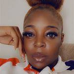 Kisha Byrd's Instagram, Twitter & Facebook