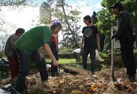 Es conveniente comenzar a realizar las actividades de educación ambiental durante la juventud de una persona, cuanto más temprano mejor. Charlas Y Talleres En El Marco Del Dia De La Educacion Ambiental Nueva Ciudad