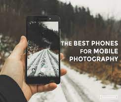The Best Phones For Mobile Photography Filtergrade Best Phone Mobile Photography Phone Photography
