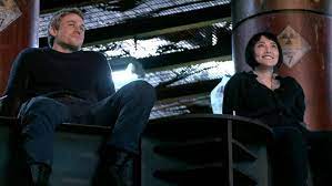 Gallery Mako Mori This Page Contains Images On The Pacific Rim Wiki Pertaining To Mako Mori If The Gallery Page Has Bee Pacific Rim Mako Mori Photo Reference
