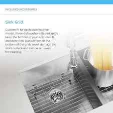 3218a double bowl stainless steel
