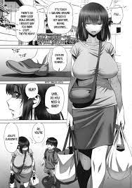 Page 2 | Musuko no Doukyuusei wa Watashi no SeFri - Original Hentai  Doujinshi by Gerupin - Pururin, Free Online Hentai Manga and Doujinshi  Reader