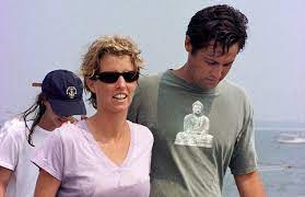 Pin On Kennedy Family