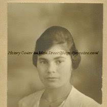 Nash, Edna Wilhelmina