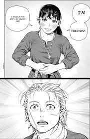 Manga] Thorfinn not a virgin confirmed : rVinlandSaga
