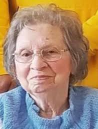 Obituary for Betty L. (Smith) Rice